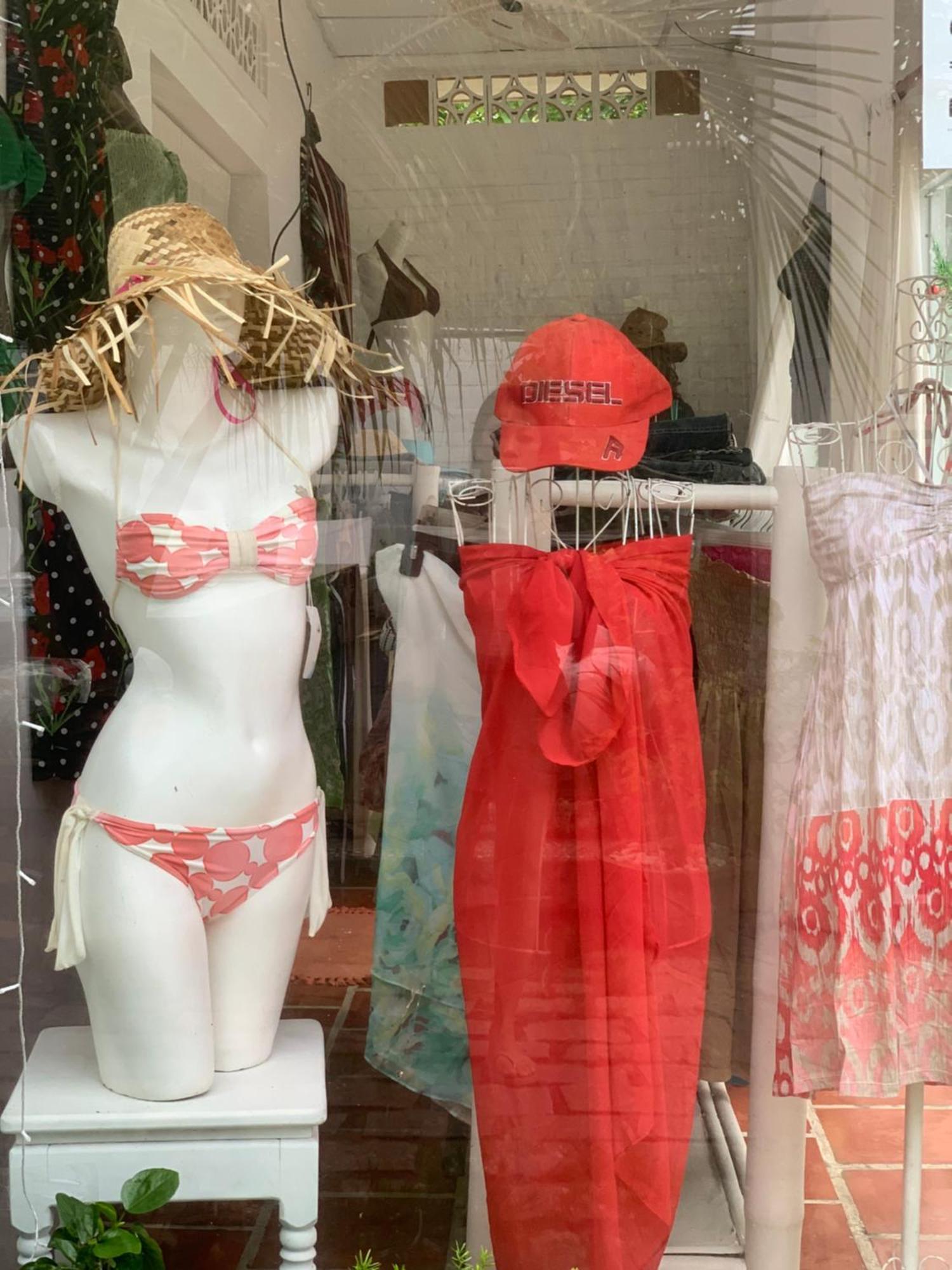 A L Y S S A Seaside Muine Otel Mui Ne Dış mekan fotoğraf